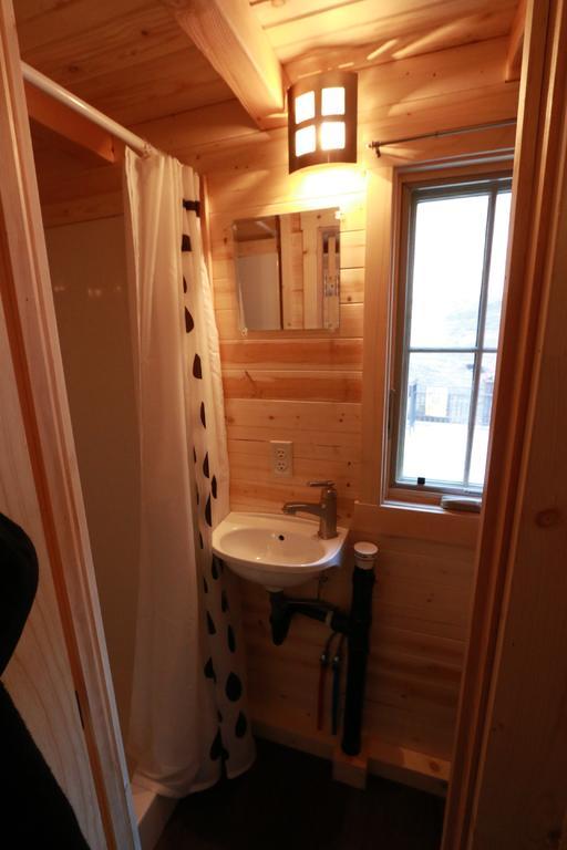Verde Valley Tiny House 18 Cottonwood Exteriör bild